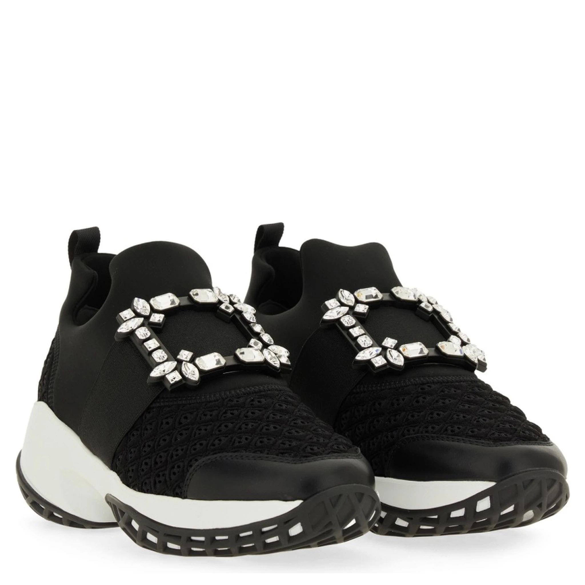 "VIV' RUN" SNEAKER