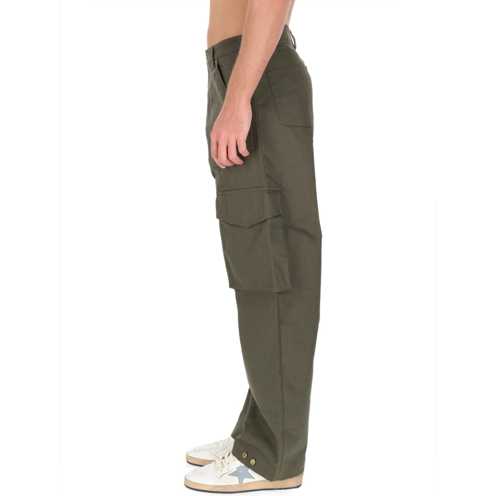 CARGO PANTS