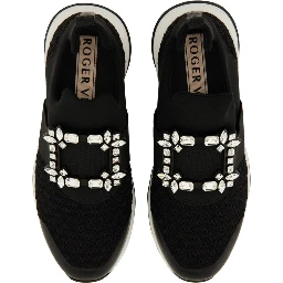 "VIV' RUN" SNEAKER