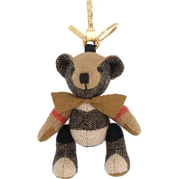 THOMAS BEAR" CHARM