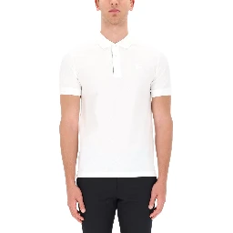 POLO WITH LOGO