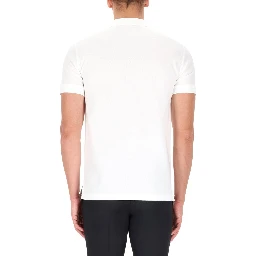 POLO WITH LOGO
