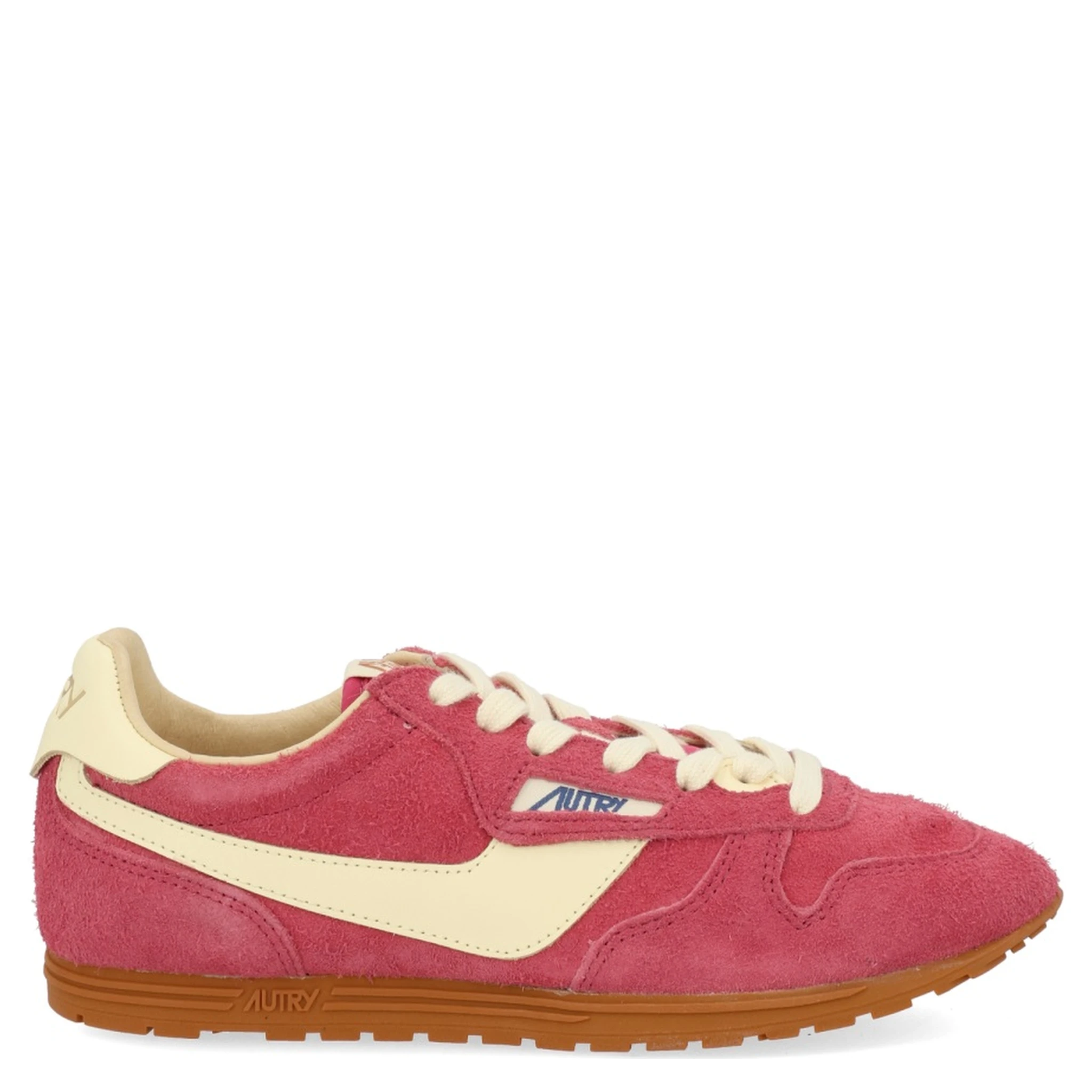 "WINDSPIN" LOW SNEAKER