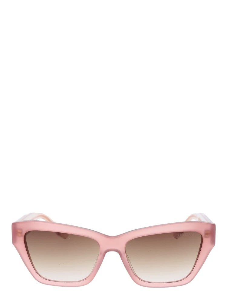 Pink Acetate Sunglasses alternative