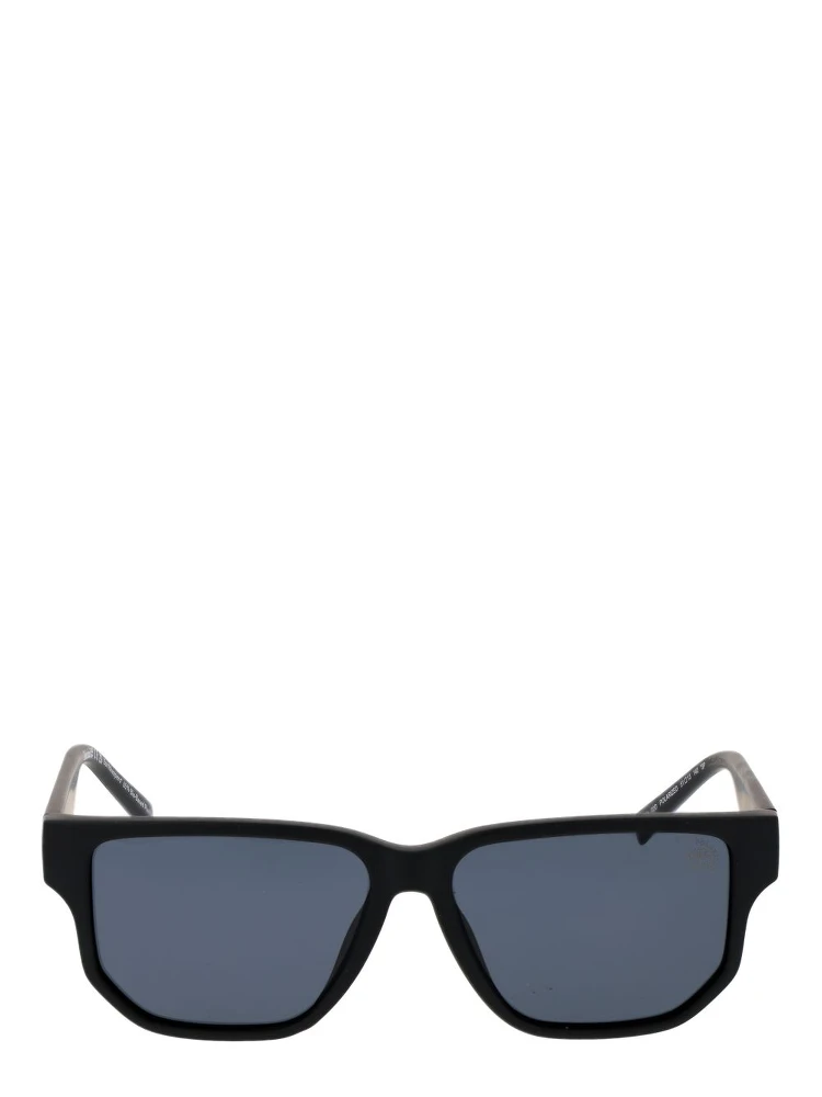 Black Stainless Steel Sunglasses alternative