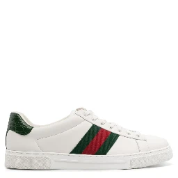 "ACE" sneakers