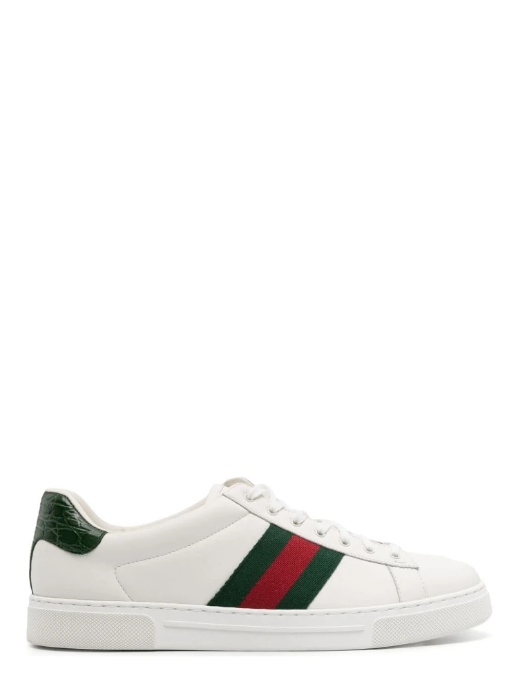 "ACE" sneakers