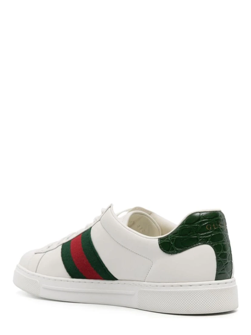 "ACE" sneakers