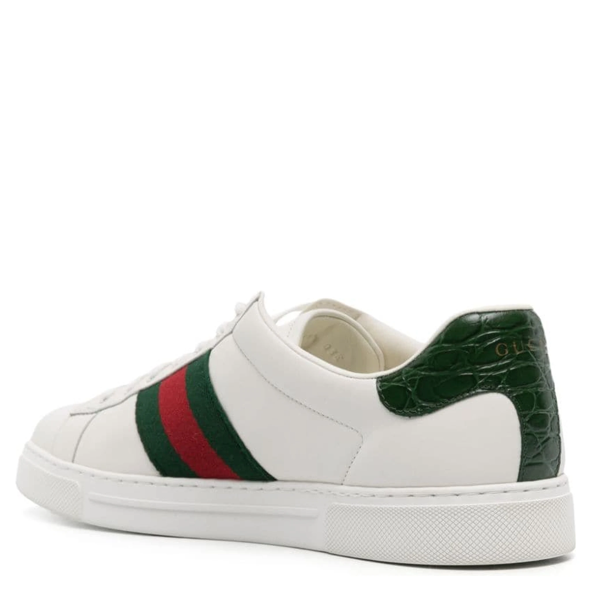 "ACE" sneakers