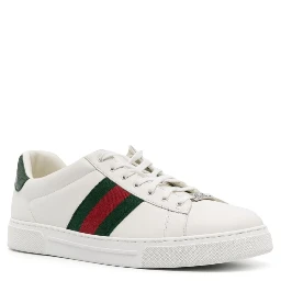 "ACE" sneakers
