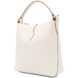 "T Timeless" bucket bag