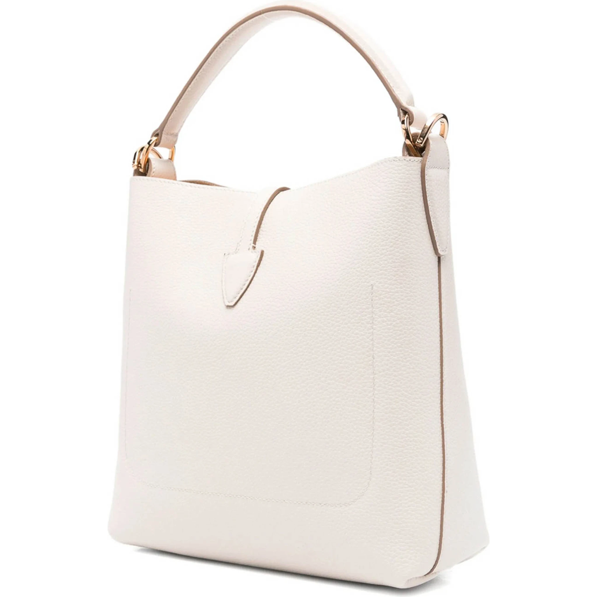 "T Timeless" bucket bag