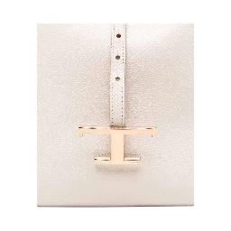 "T Timeless" bucket bag