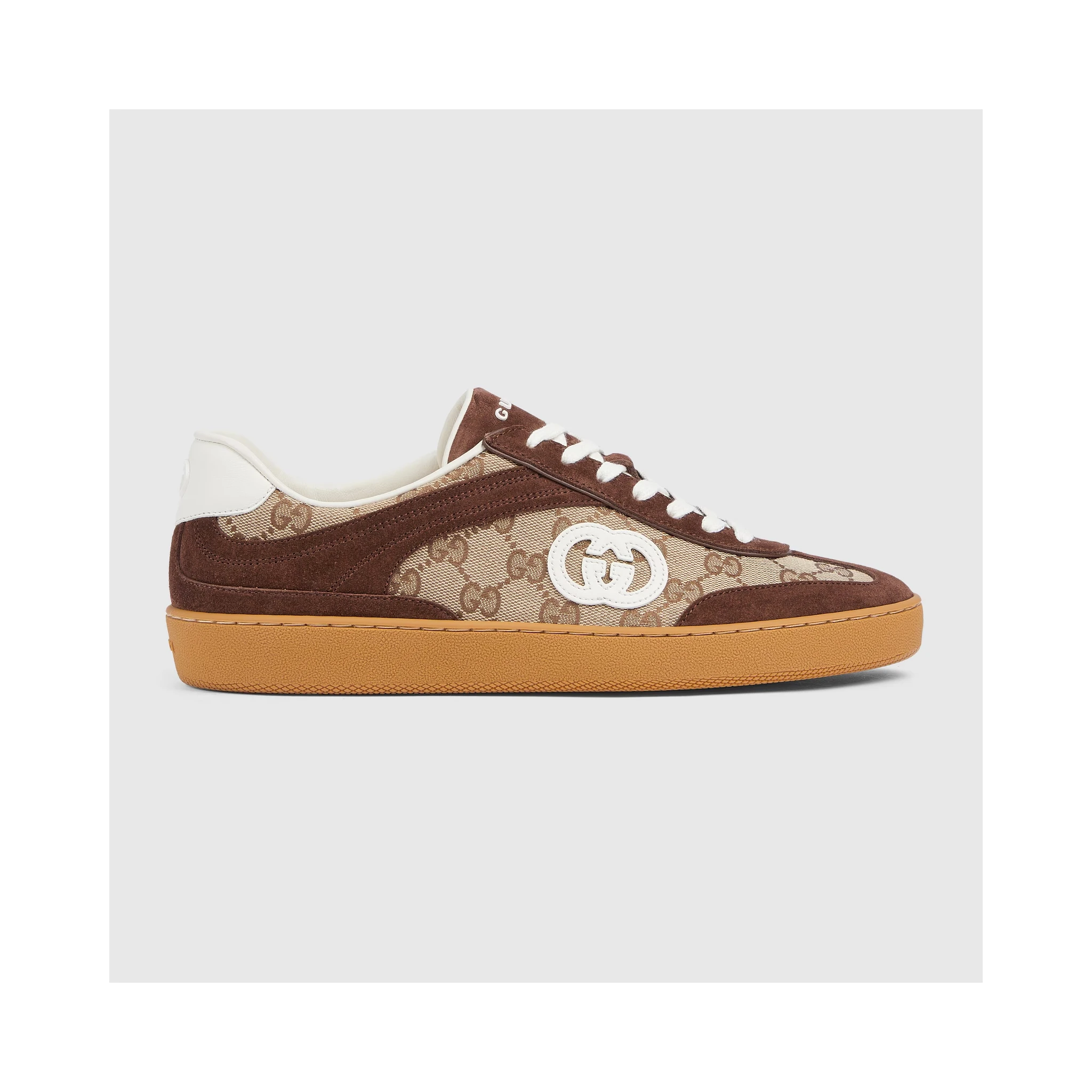 "G75" sneakers