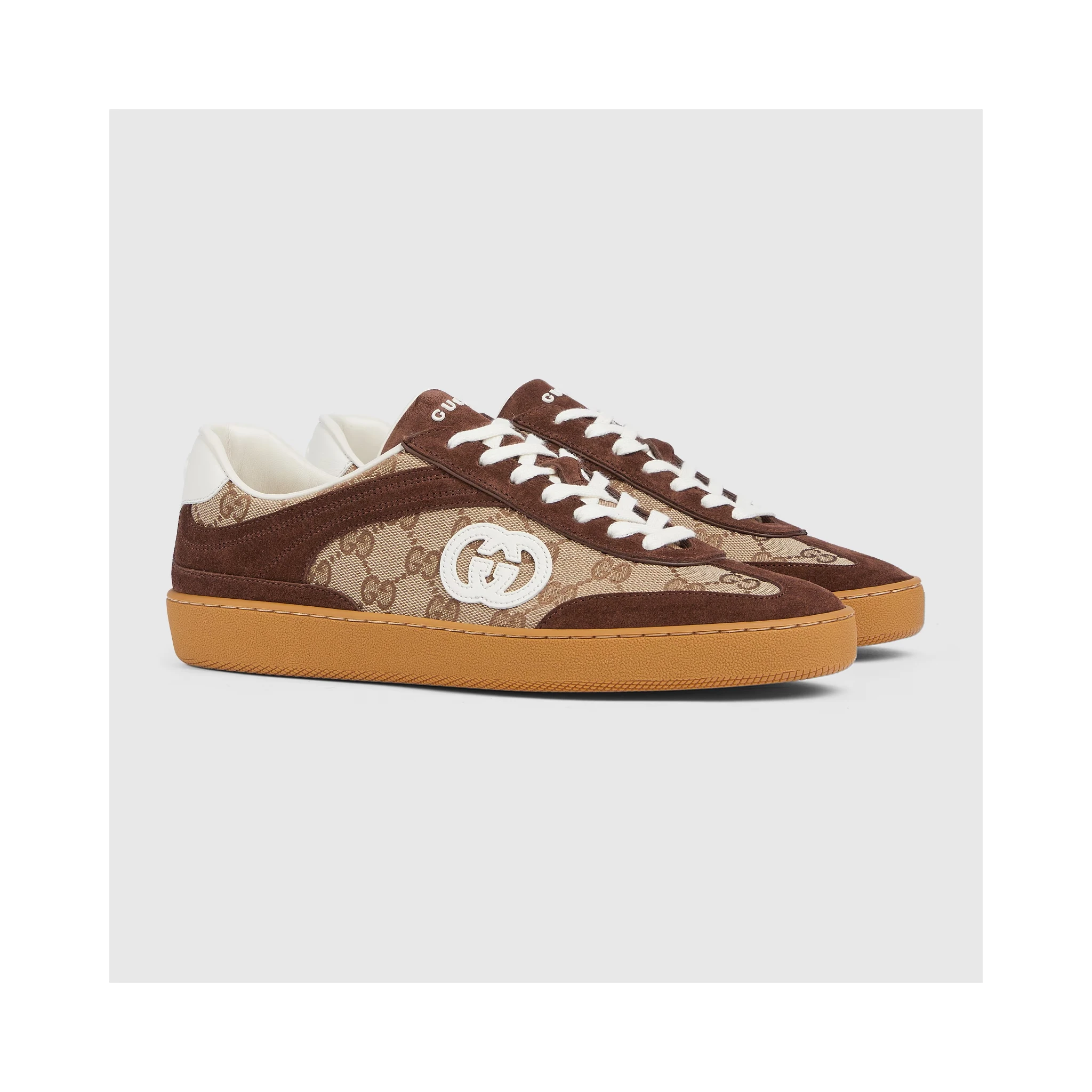 "G75" sneakers