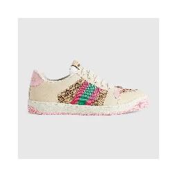 "Screneer" sneakers