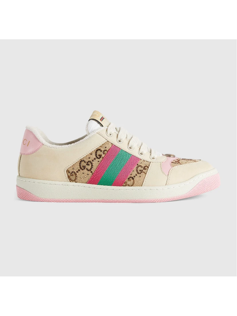 "Screneer" sneakers