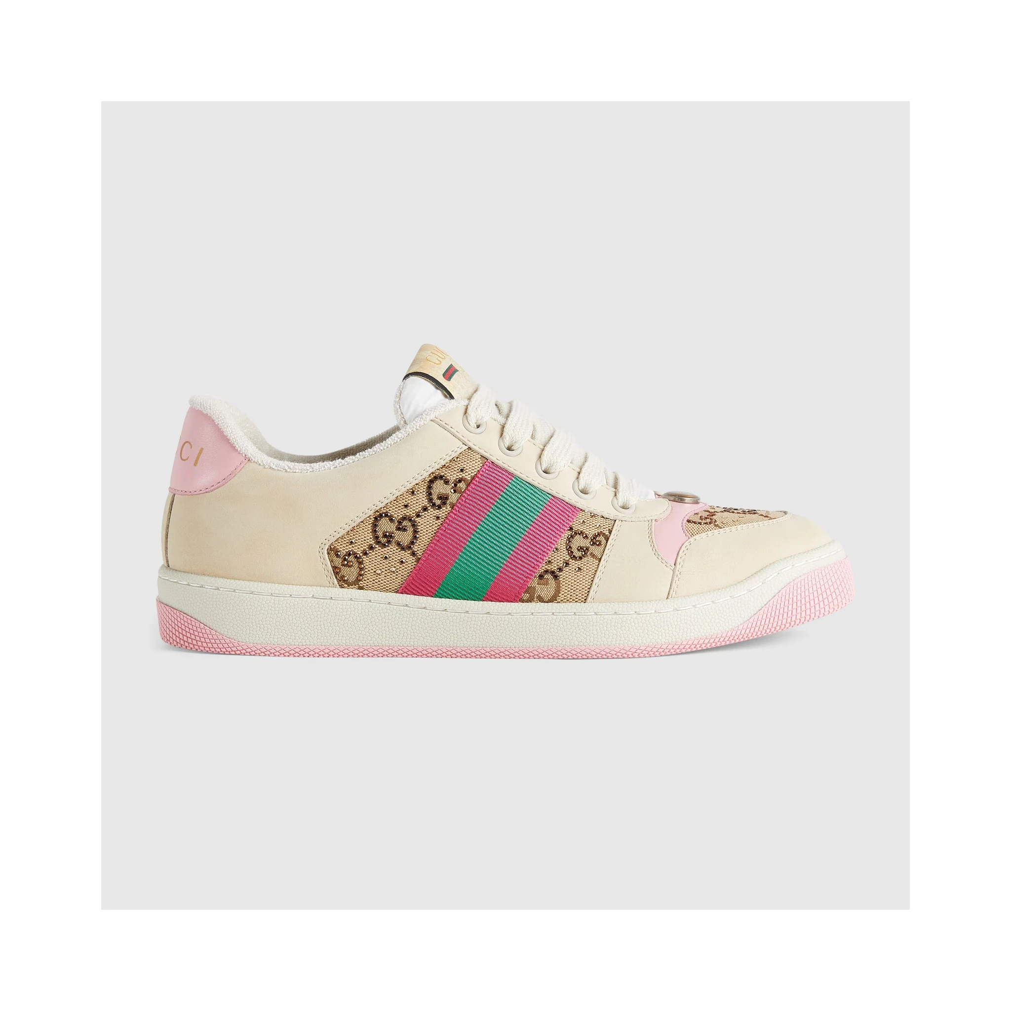 "Screneer" sneakers