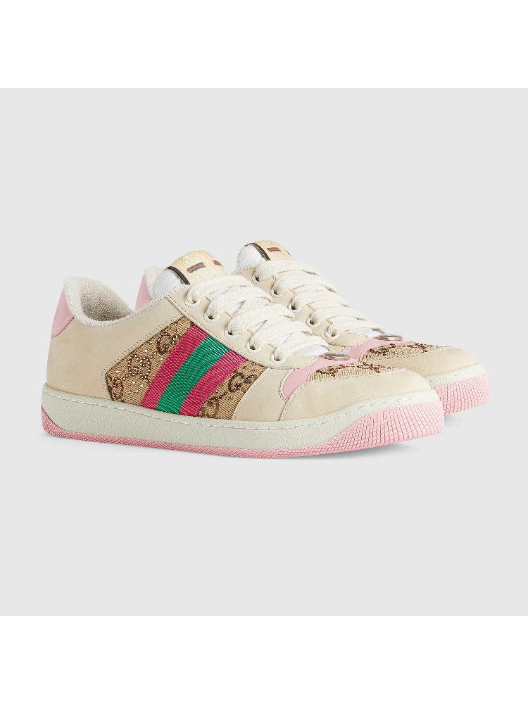 "Screneer" sneakers alternative
