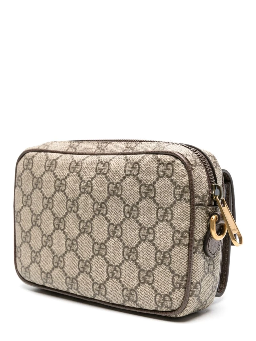 "Ophidia GG" crossbody bag mini