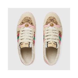 "Screneer" sneakers