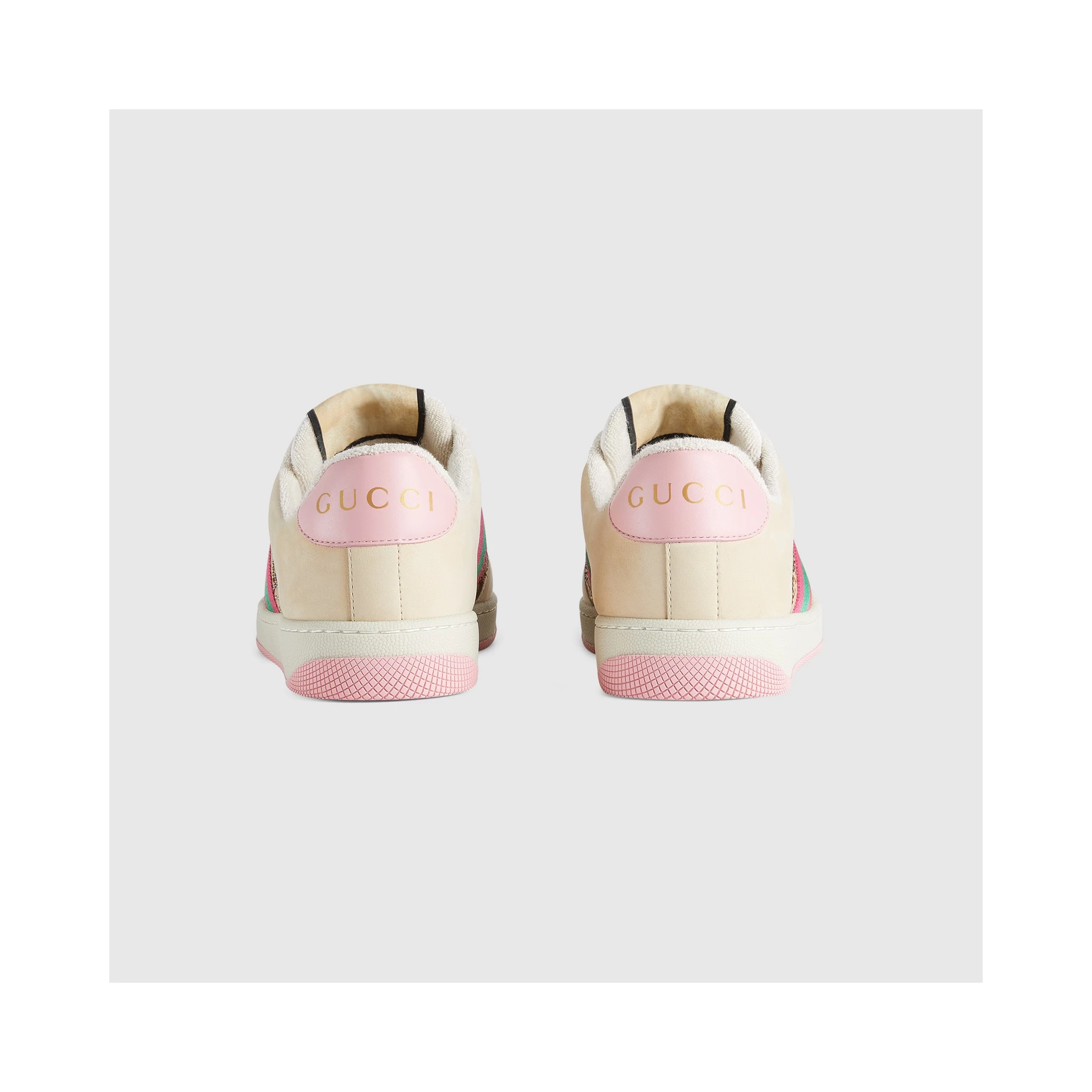 "Screneer" sneakers