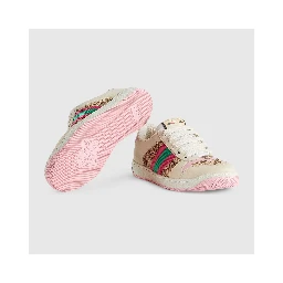 "Screneer" sneakers