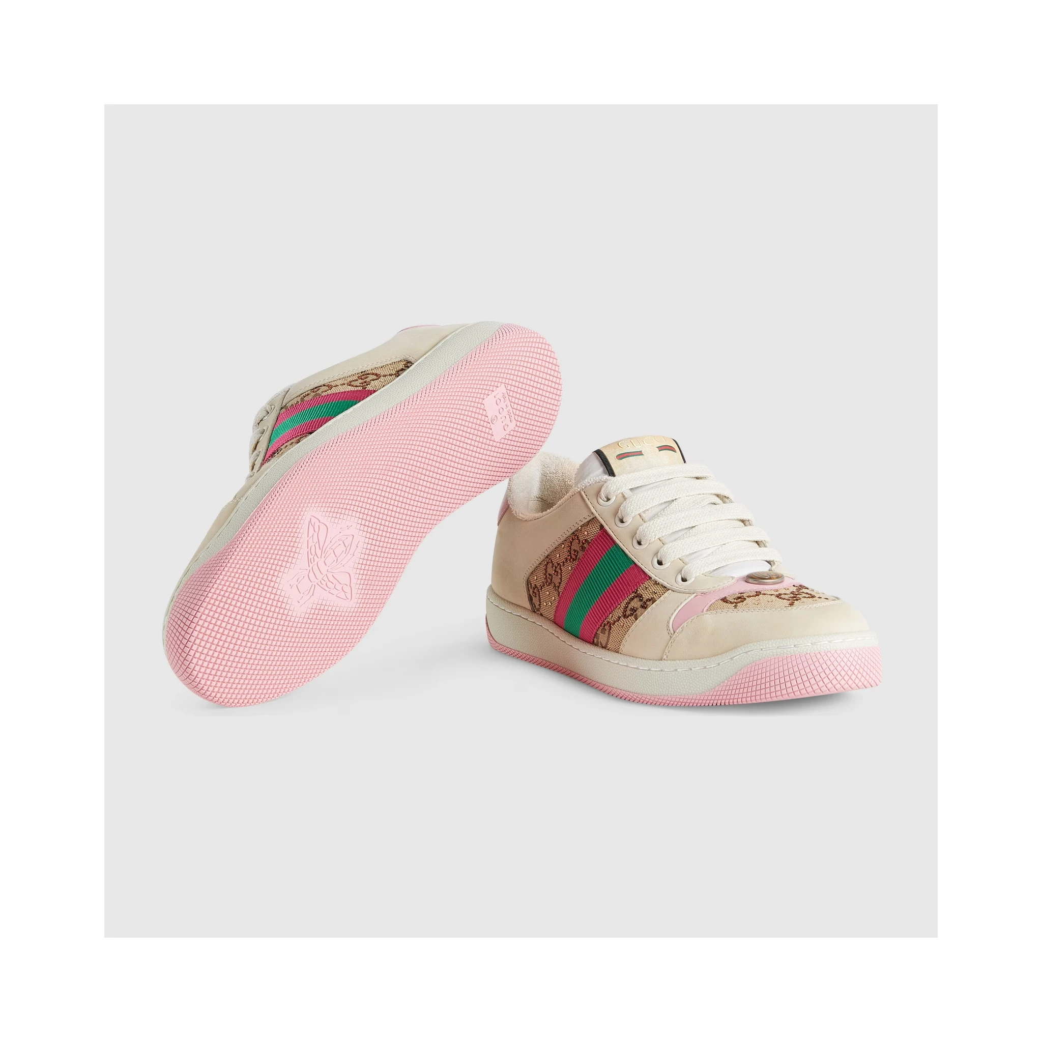 "Screneer" sneakers