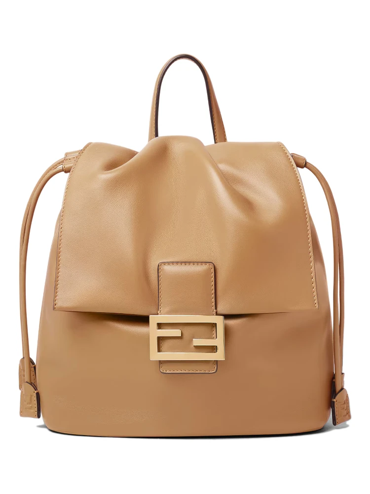 FF-clasp backpack