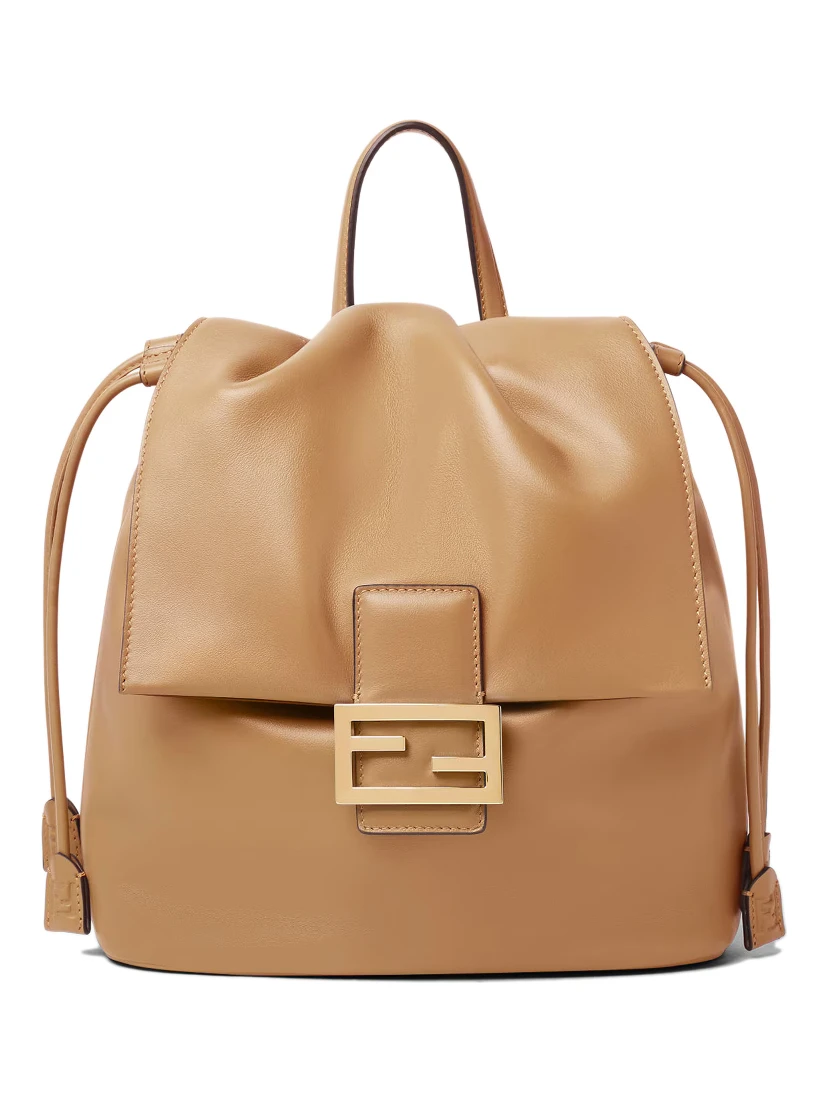 FF-clasp backpack