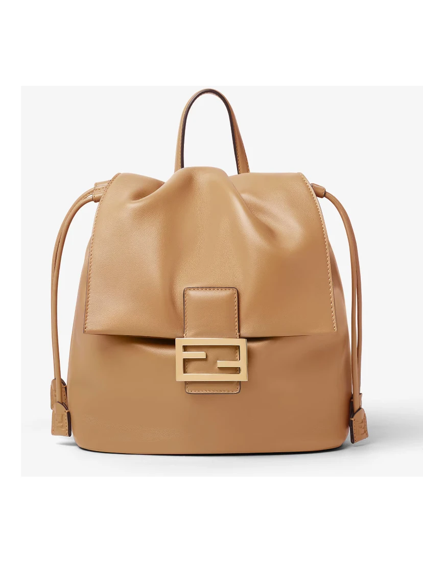 FF-clasp backpack