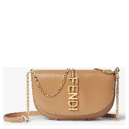 Fendigraphy wallet