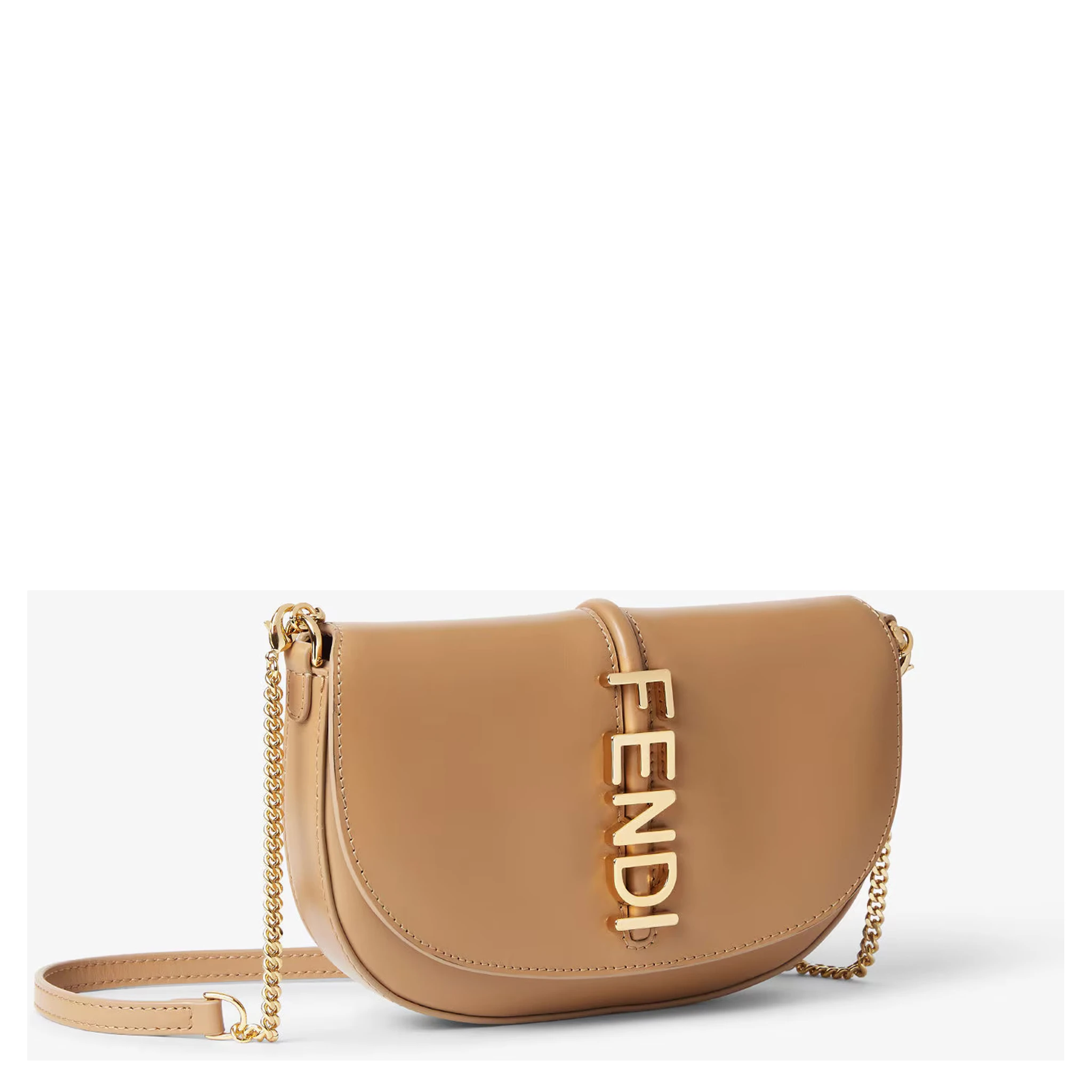 Fendigraphy wallet