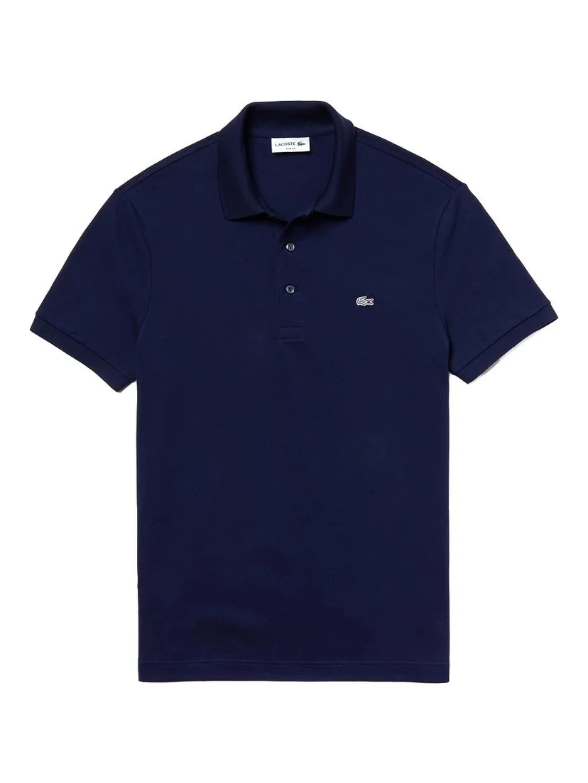 Lacoste T-shirts and Polos Blue