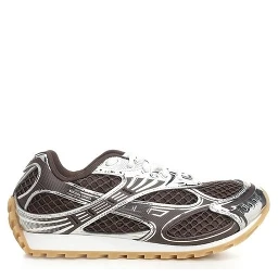 "Orbit" sneakers