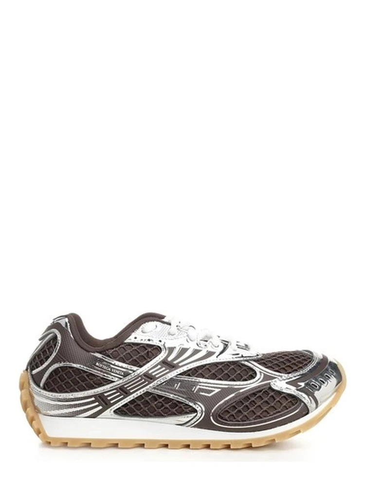 "Orbit" sneakers