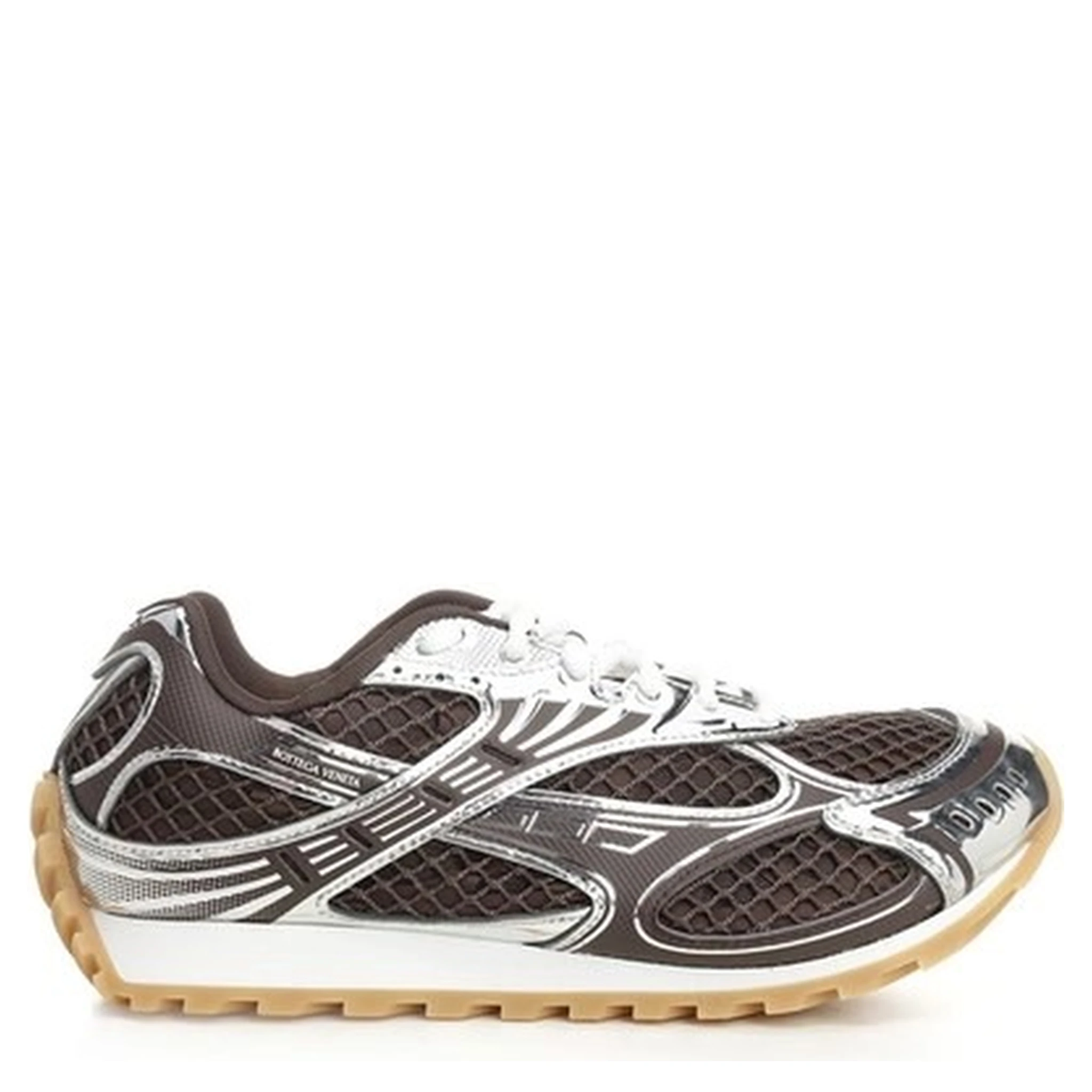 "Orbit" sneakers