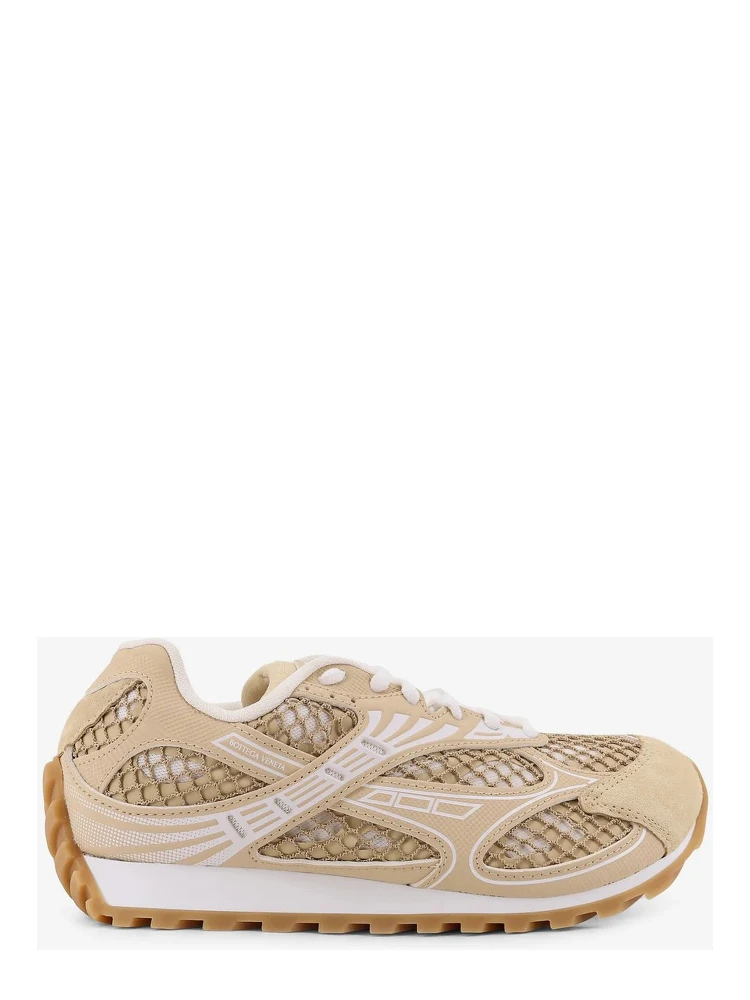 "Orbit" sneakers