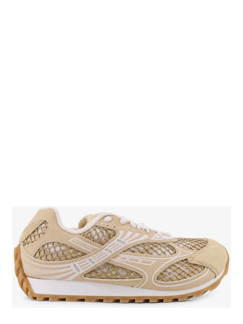 "Orbit" sneakers
