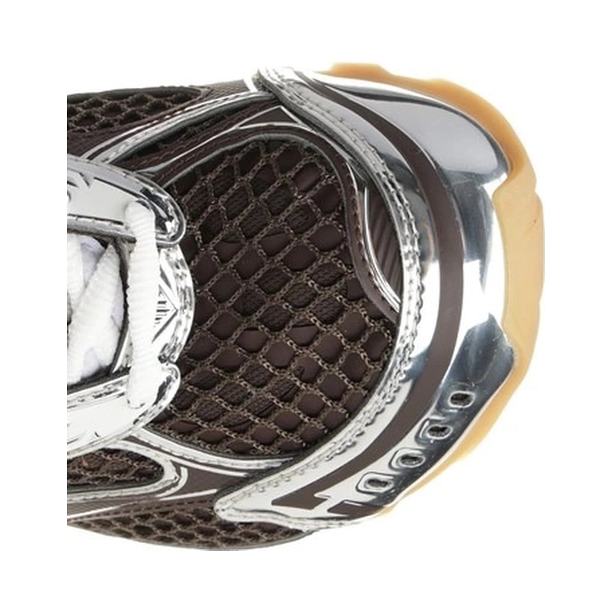 "Orbit" sneakers