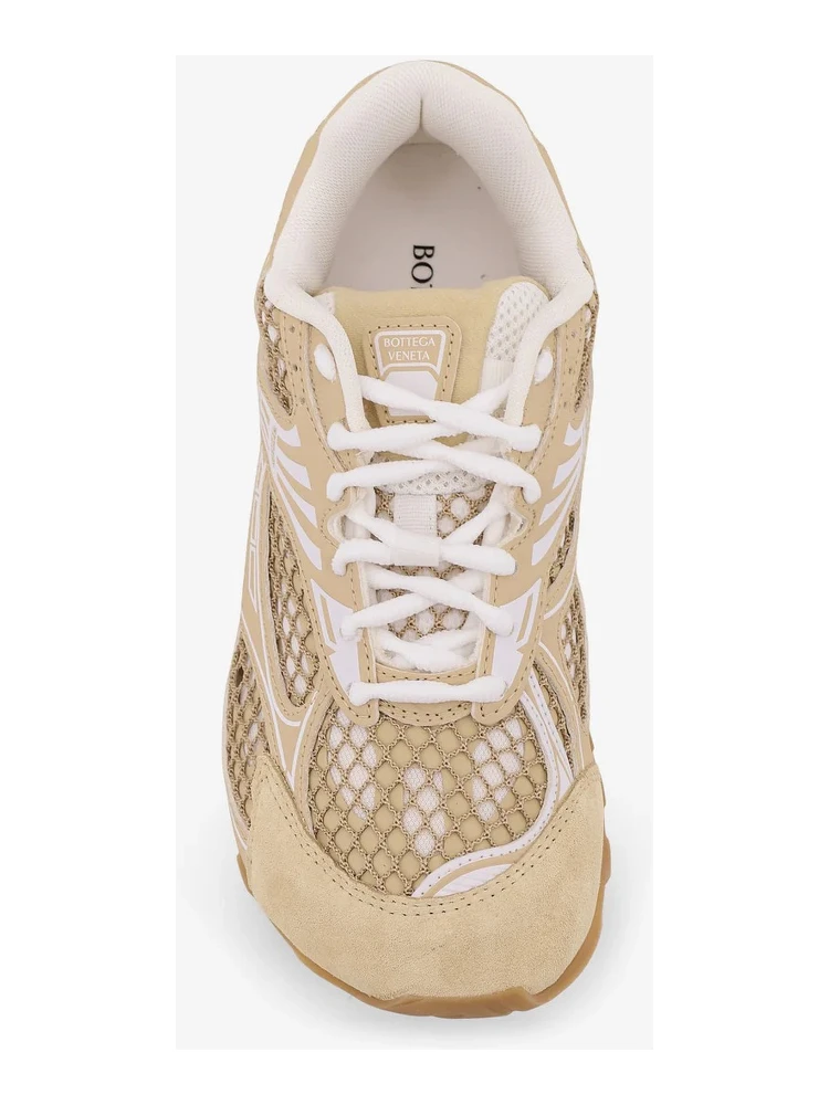 "Orbit" sneakers alternative