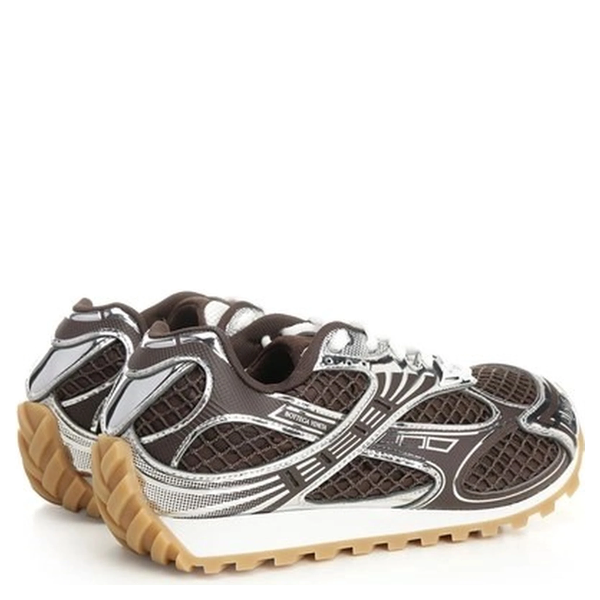 "Orbit" sneakers