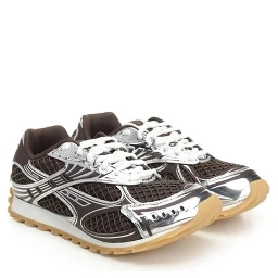 "Orbit" sneakers