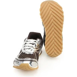 "Orbit" sneakers