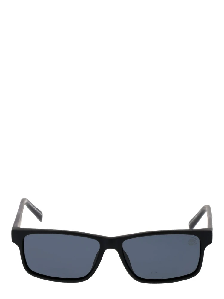 Black Stainless Steel Sunglasses alternative
