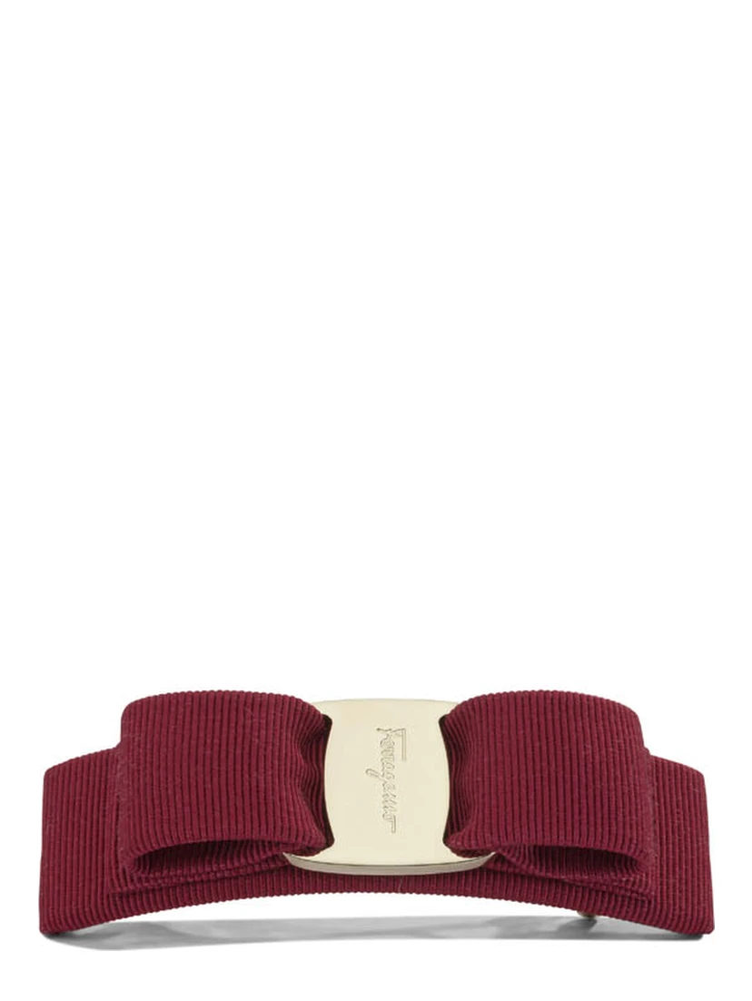 "Vara" hair clips