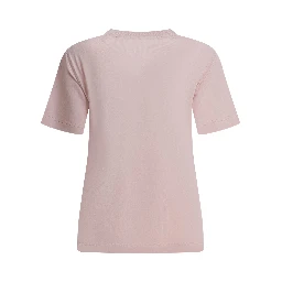 Cotton  t-shirt with EKD