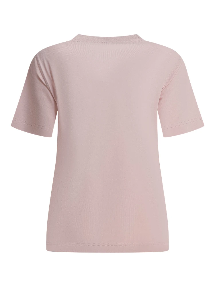 Cotton  t-shirt with EKD alternative