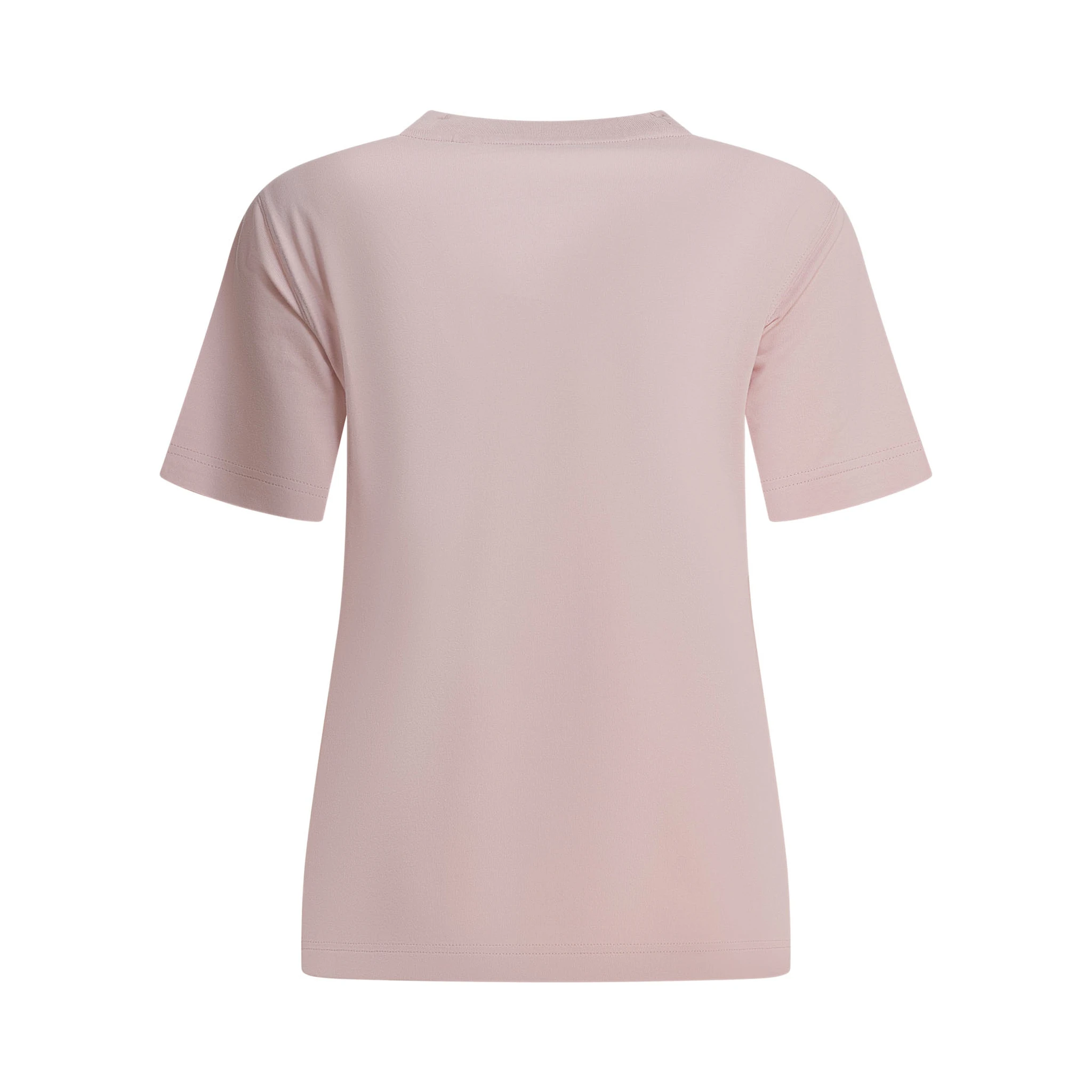Cotton  t-shirt with EKD