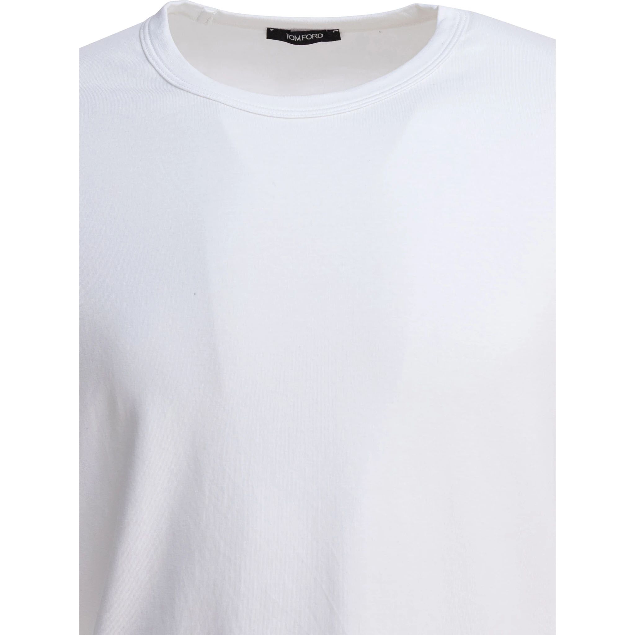 Cotton underwear t-shirt